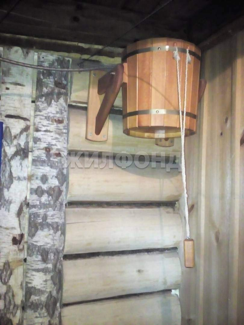 Дом на продажу в Абакане, Западная улица фото №12