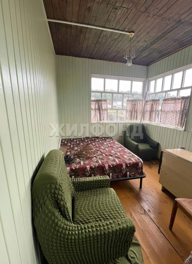 Дом на продажу в Коломино, Новая улица фото №12