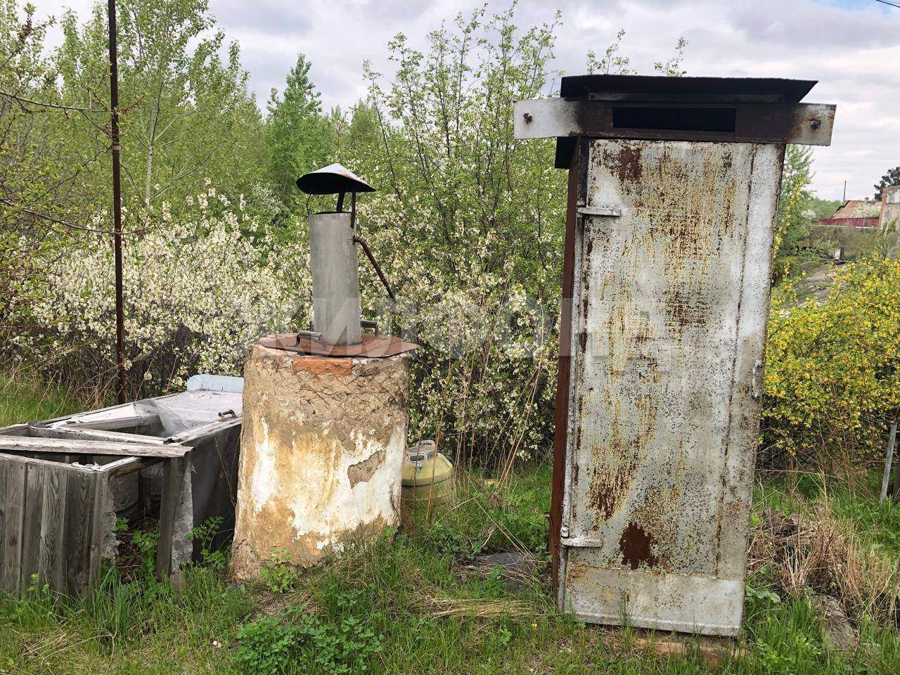 Дом на продажу в Кайбалах, Мостовой переулок фото №12