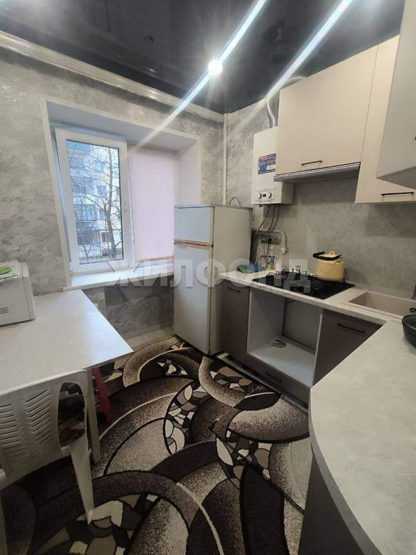 Квартира на продажу в Орёле, Лескова улица, 30