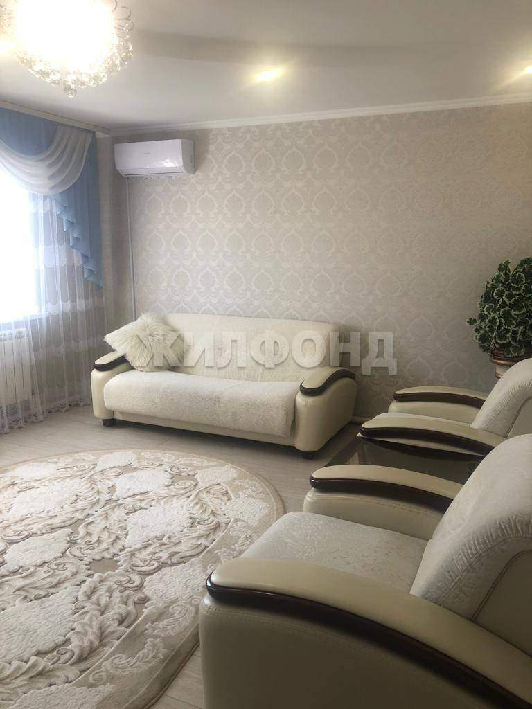 Дом на продажу в Абакане, Раздольная улица фото №2