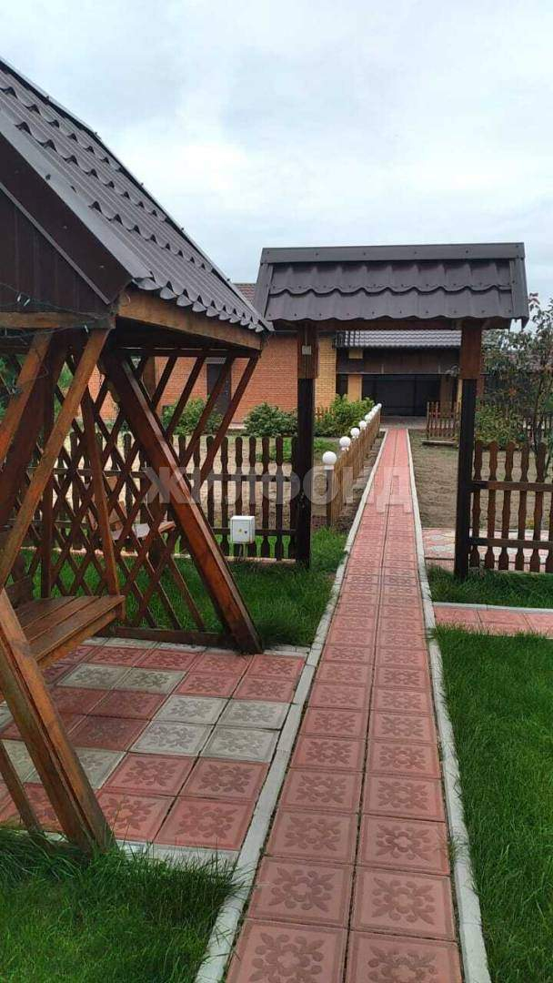 Дом на продажу в Калинино, Пушкина улица фото №4