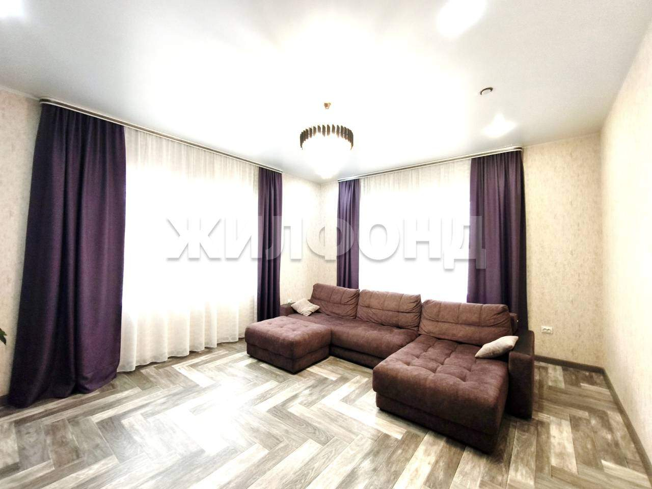 Дом на продажу в Калинино, Народная улица фото №4