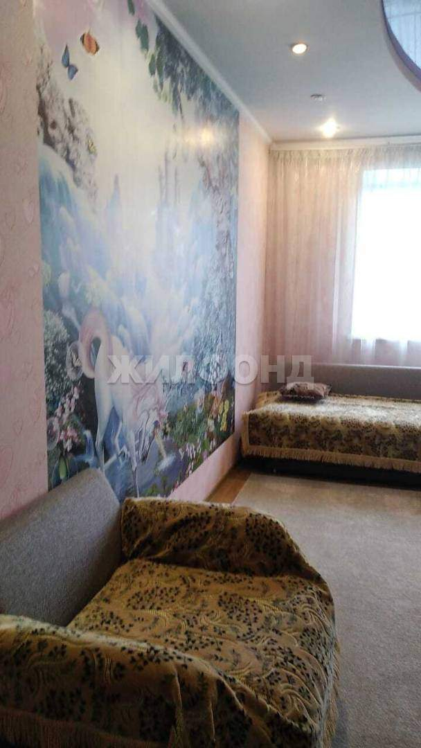 Дом на продажу в Калинино, Пушкина улица фото №18