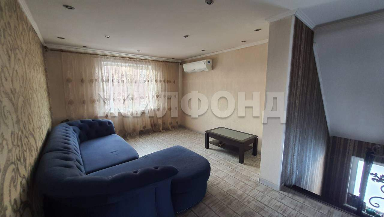 Дом на продажу в Абакане, Западная улица фото №13