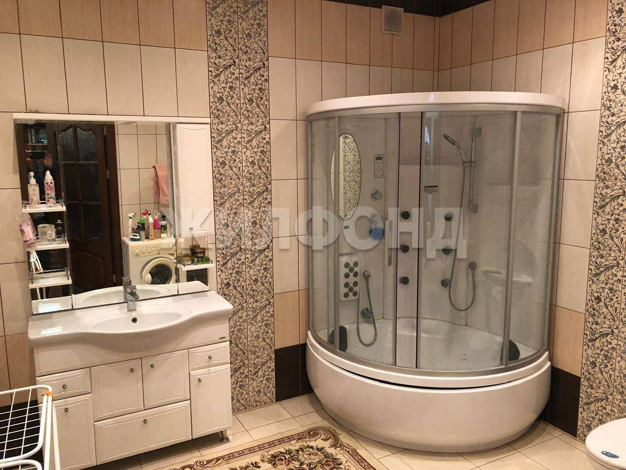 Дом на продажу в Абакане, Вольная улица фото №10