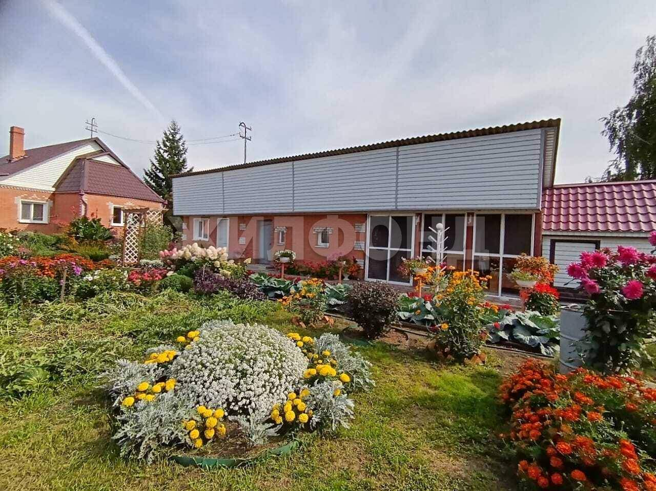 Дом на продажу в Абакане, Раздольная улица фото №22