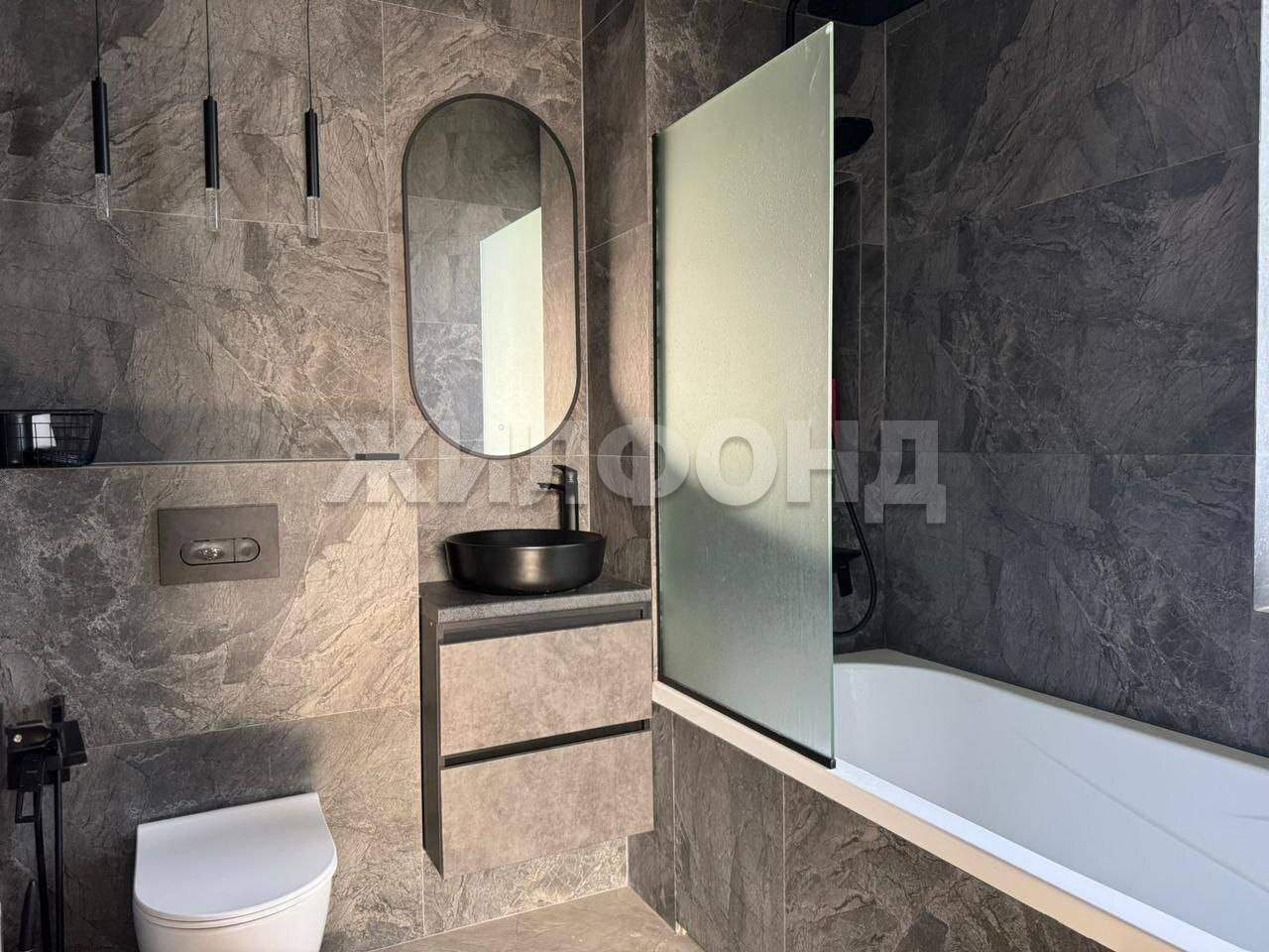 Дом на продажу в Абакане, Центральная улица фото №11