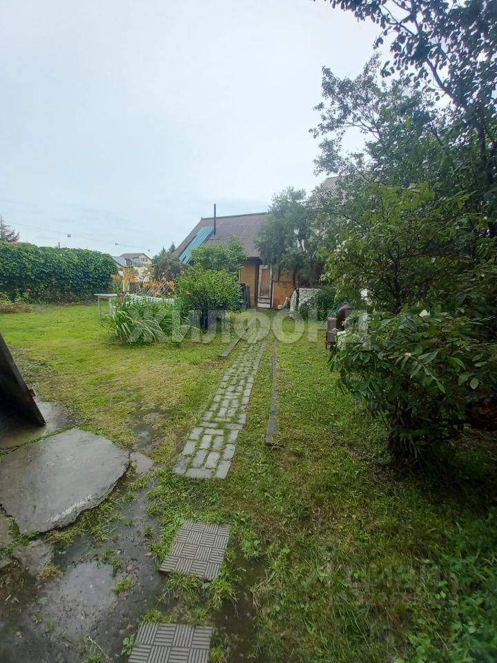 Дом на продажу в деревне Кисловка, Некрасова улица фото №2