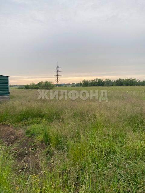 Участок на продажу в Нижних Валдушках фото №2