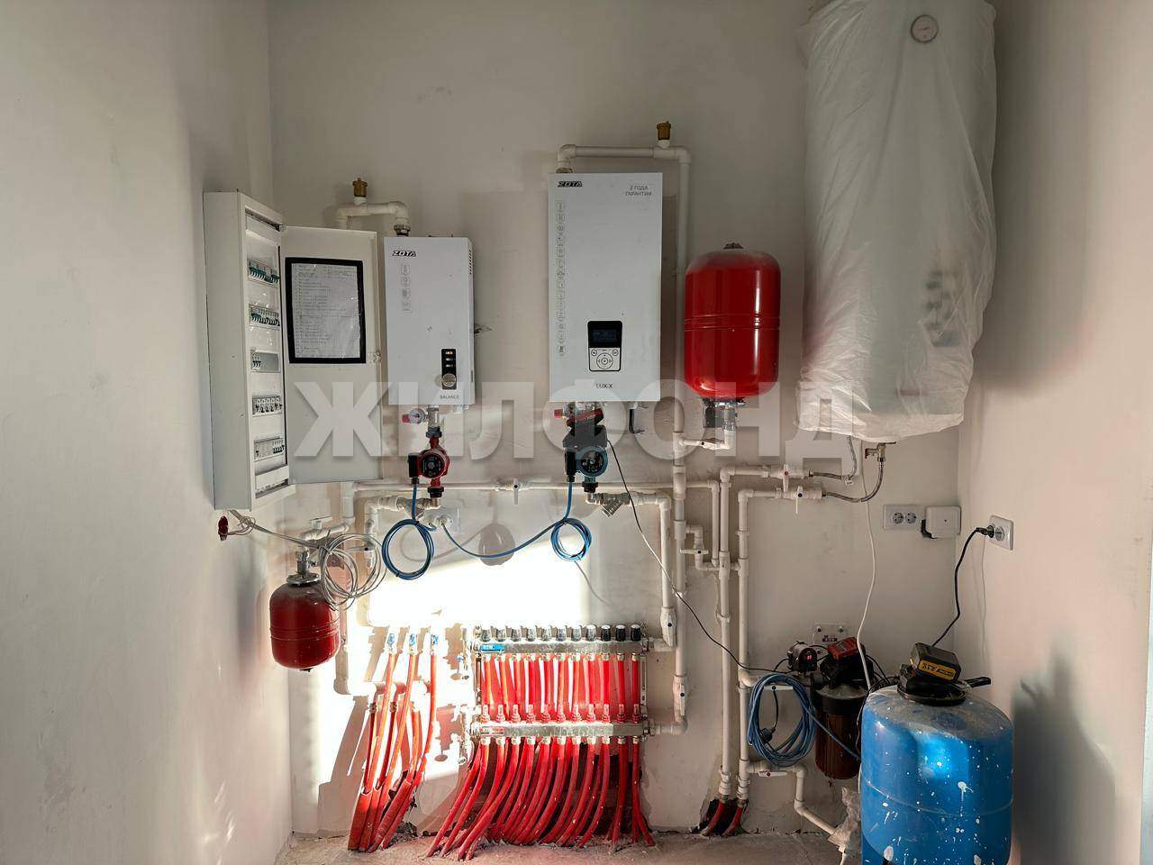 Дом на продажу в Калинино, Калинина улица фото №9