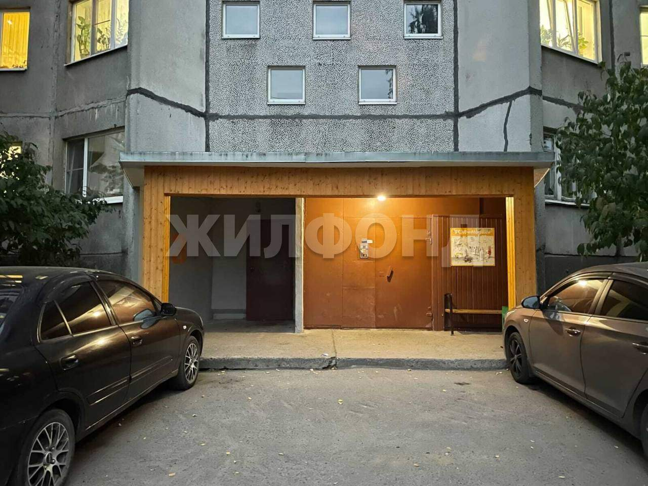 Квартира на продажу в Архангельске, Советская улица, 34 фото №18