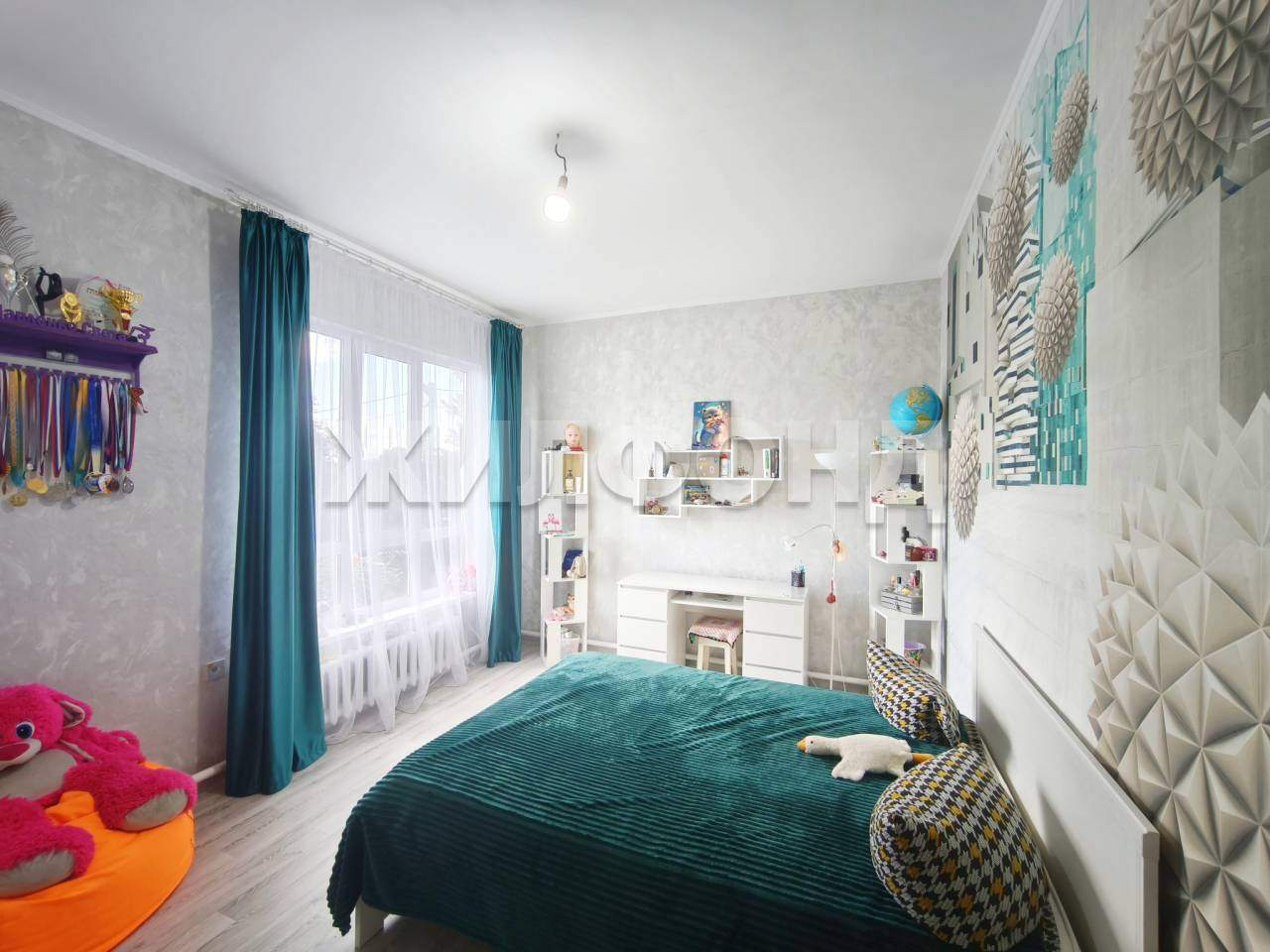 Дом на продажу в Абакане, Совхозная улица, 31 фото №9