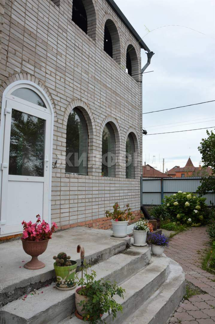 Дом на продажу в Абакане, Мартьянова улица, 61 фото №20