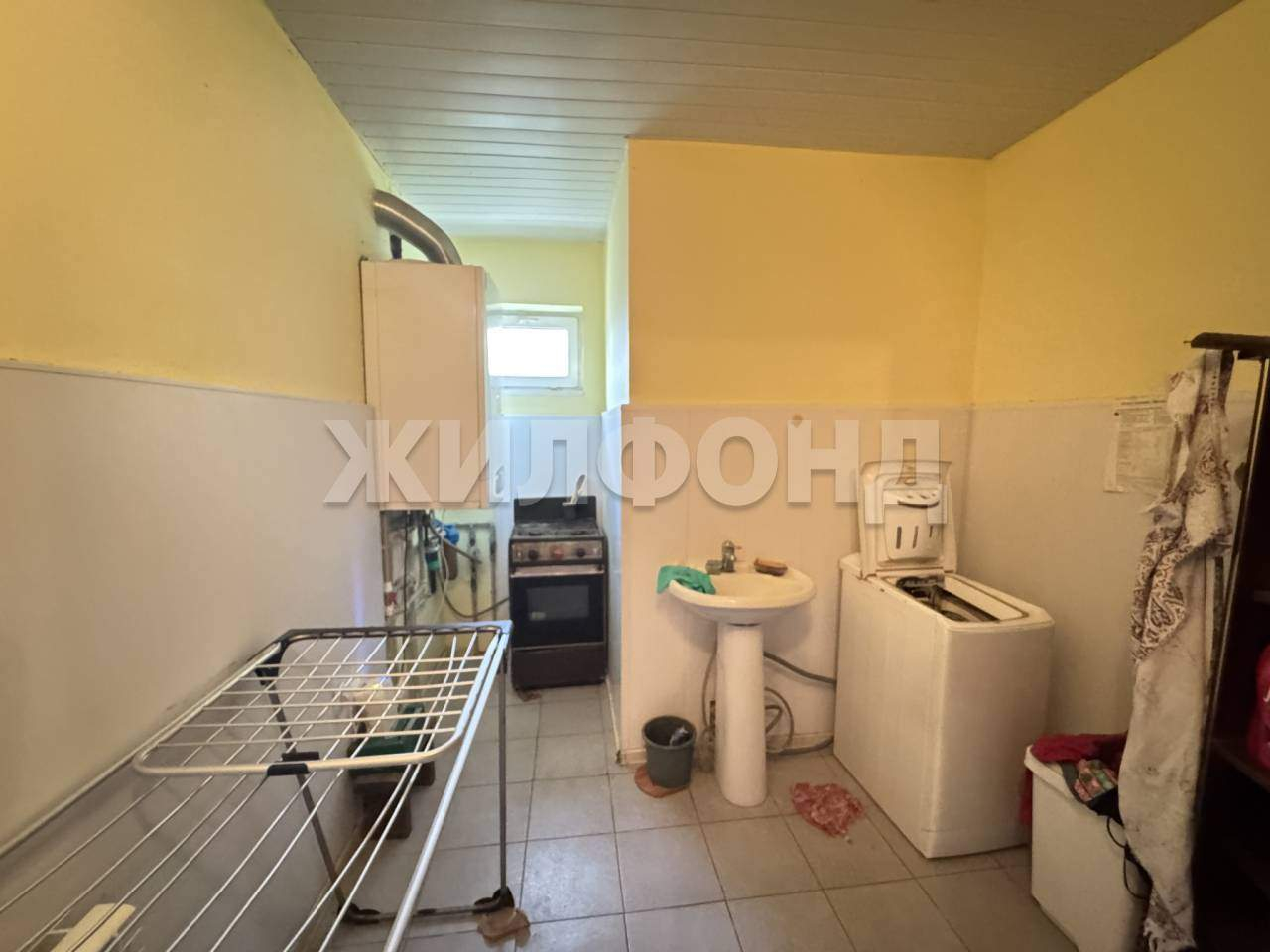 Дом на продажу в селе Таврово, Привольная улица фото №18