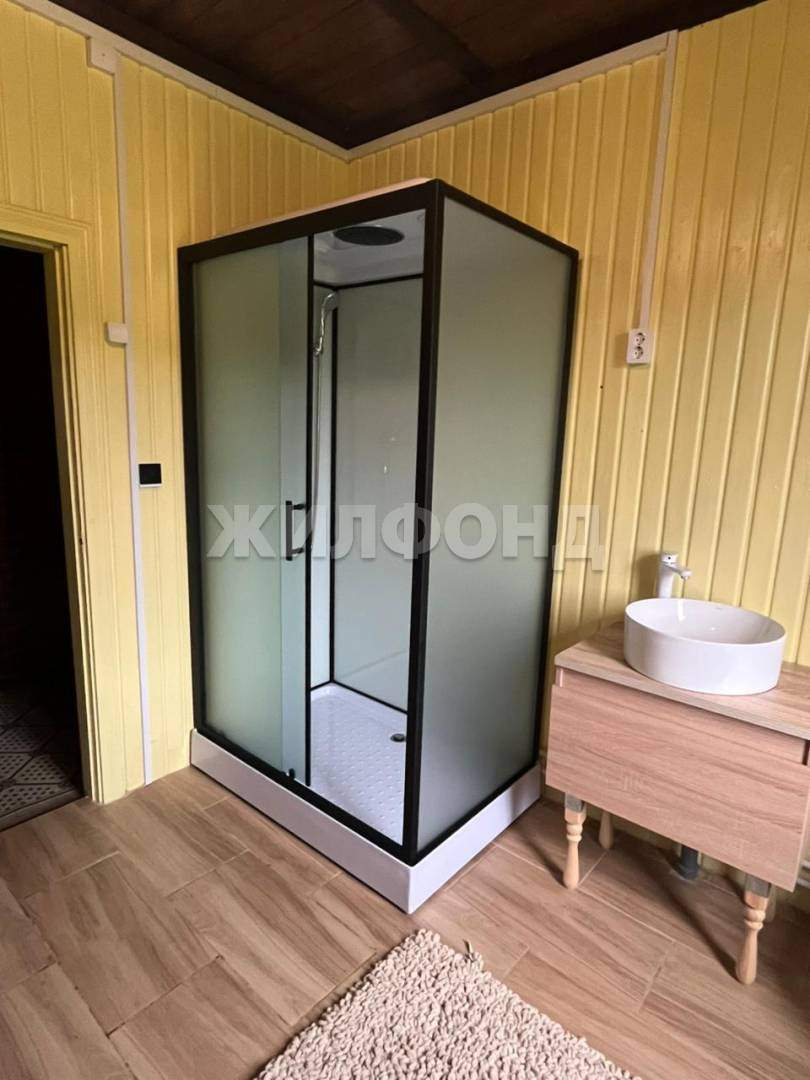 Дом на продажу в Коломино, Новая улица фото №11