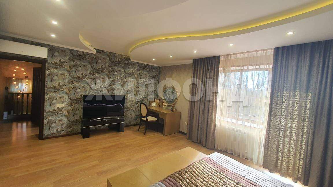 Дом на продажу в Абакане, Звездная улица фото №10