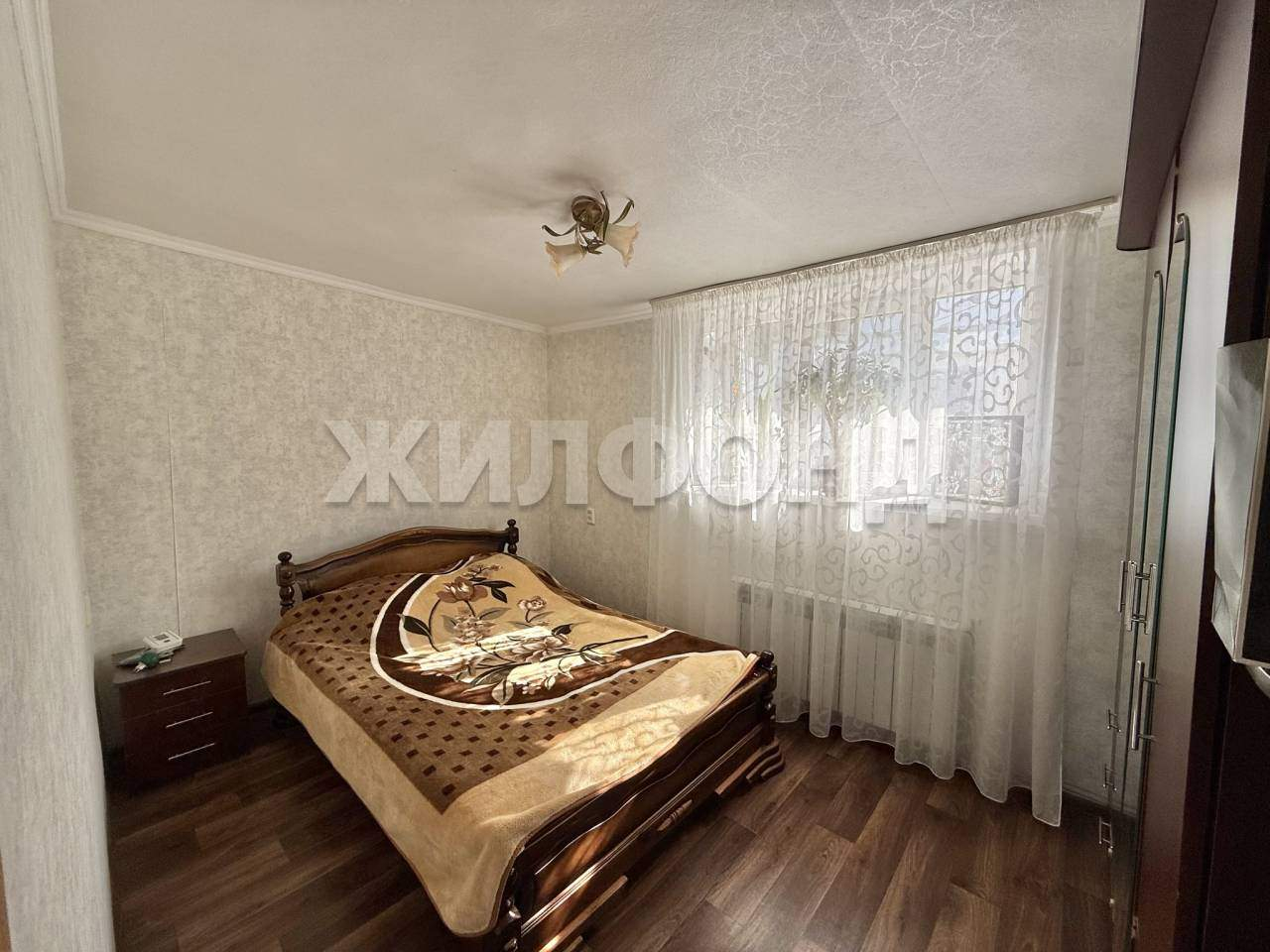 Дом на продажу в Белгороде, Харьковский переулок фото №6