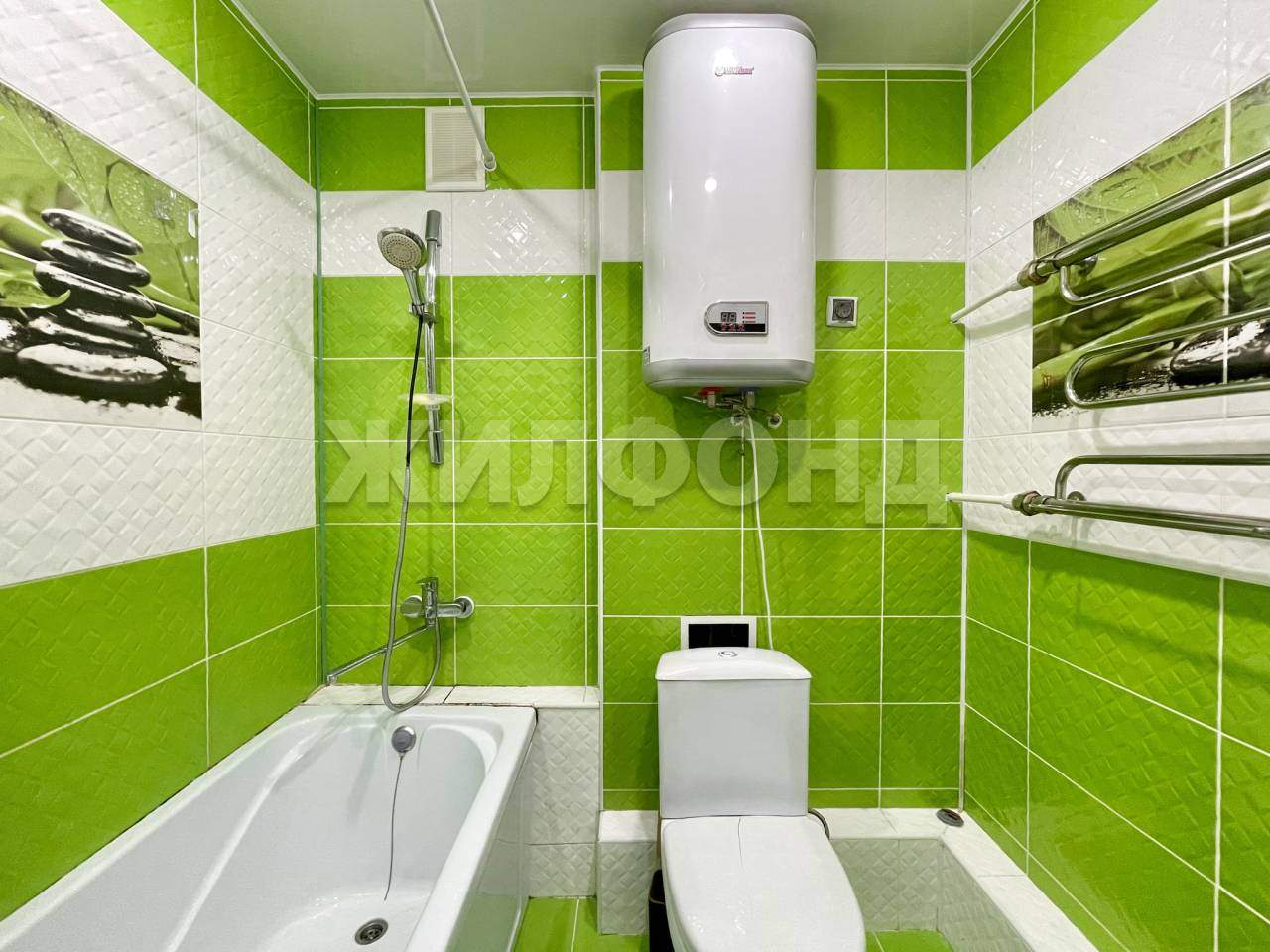 Квартира на продажу в Архангельске, Ломоносова проспект, 9/2 фото №11