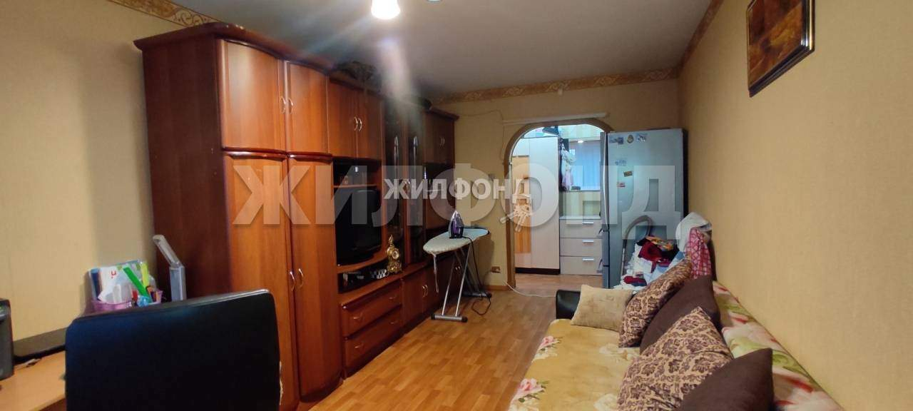 Квартира на продажу в Орёле, Максима Горького улица, 60 фото №3