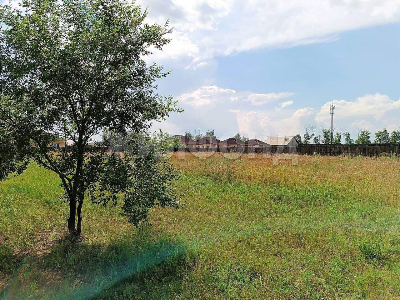 Продам земельный участок 1301 м.кв.