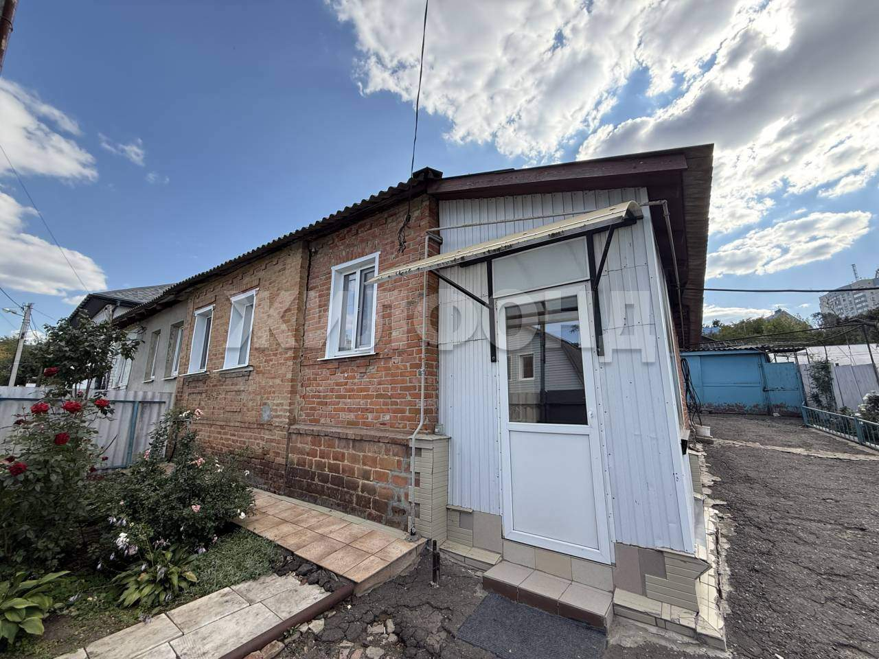 Дом на продажу в Белгороде, Харьковский переулок фото №12