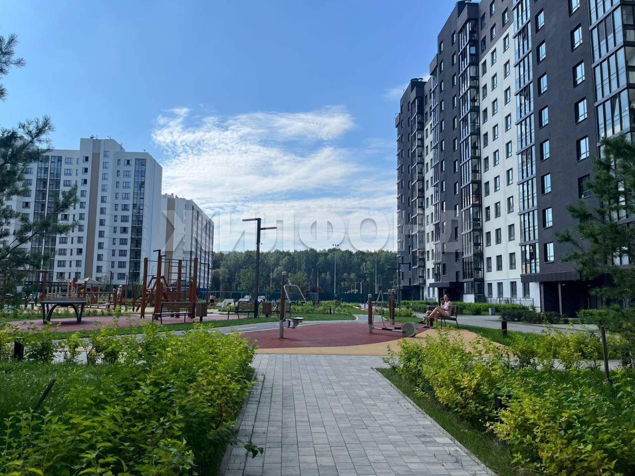 Квартира на продажу в Аннино, 10-й Пятилетки улица, 6 фото №13