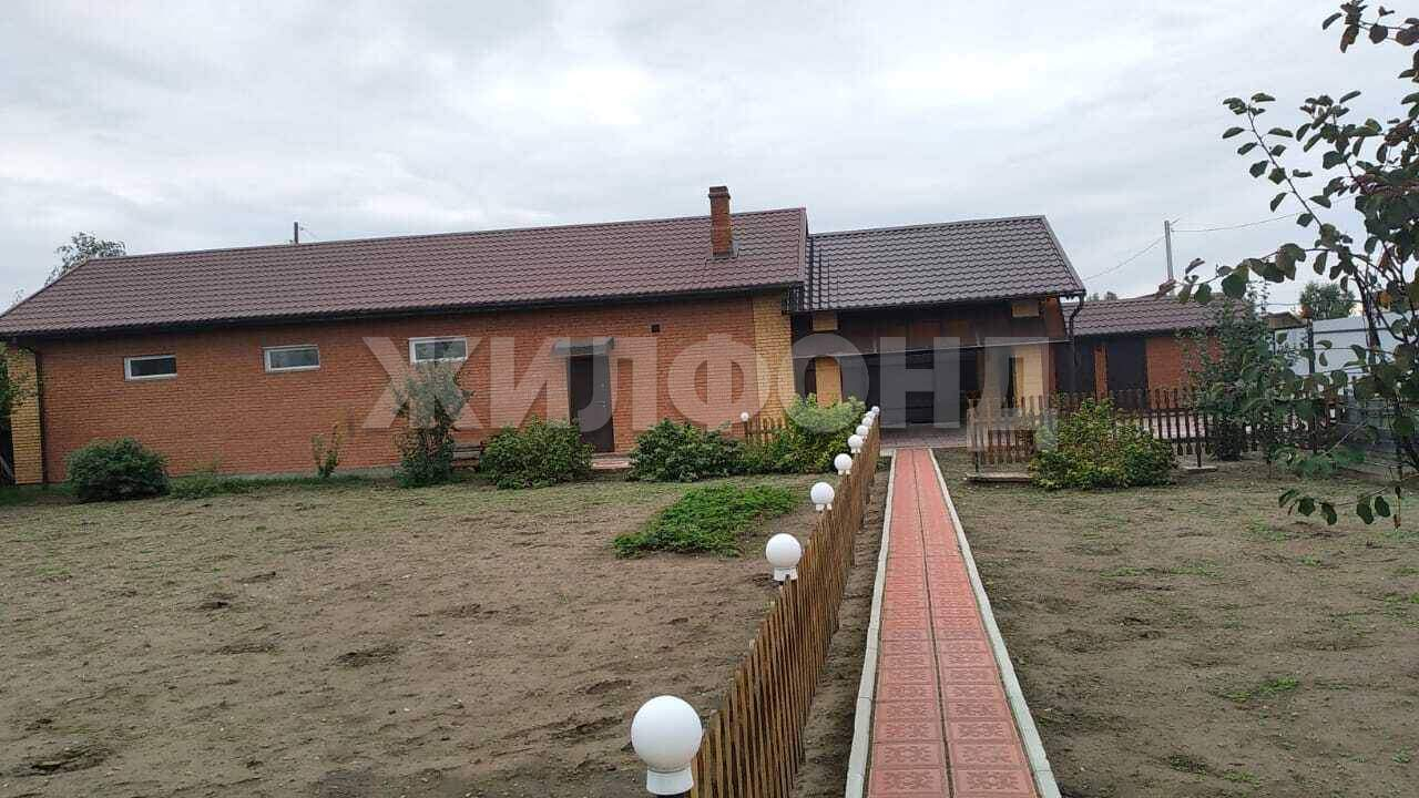 Дом на продажу в Калинино, Пушкина улица фото №2