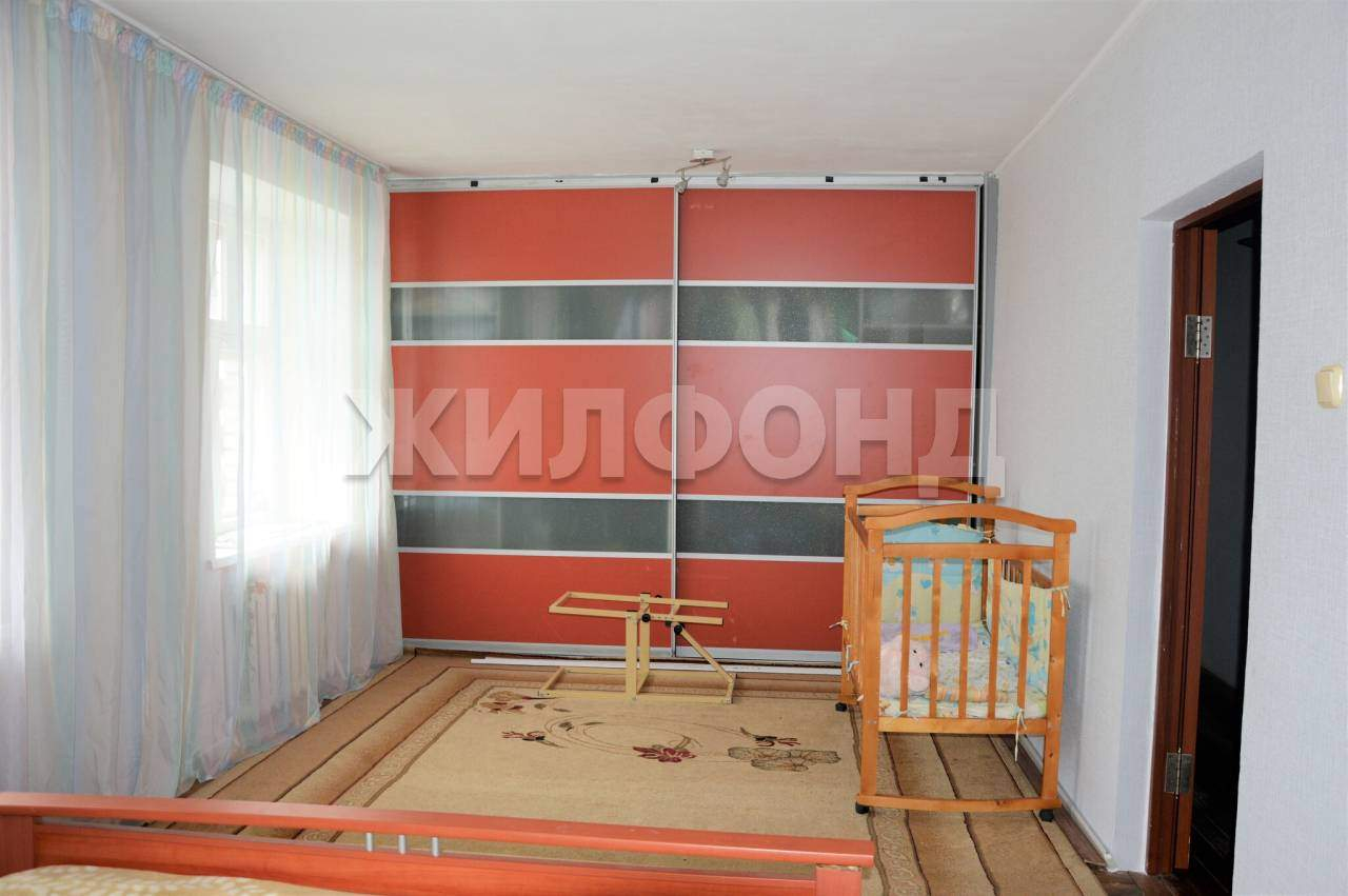 Дом на продажу в Абакане, Мартьянова улица, 61 фото №9