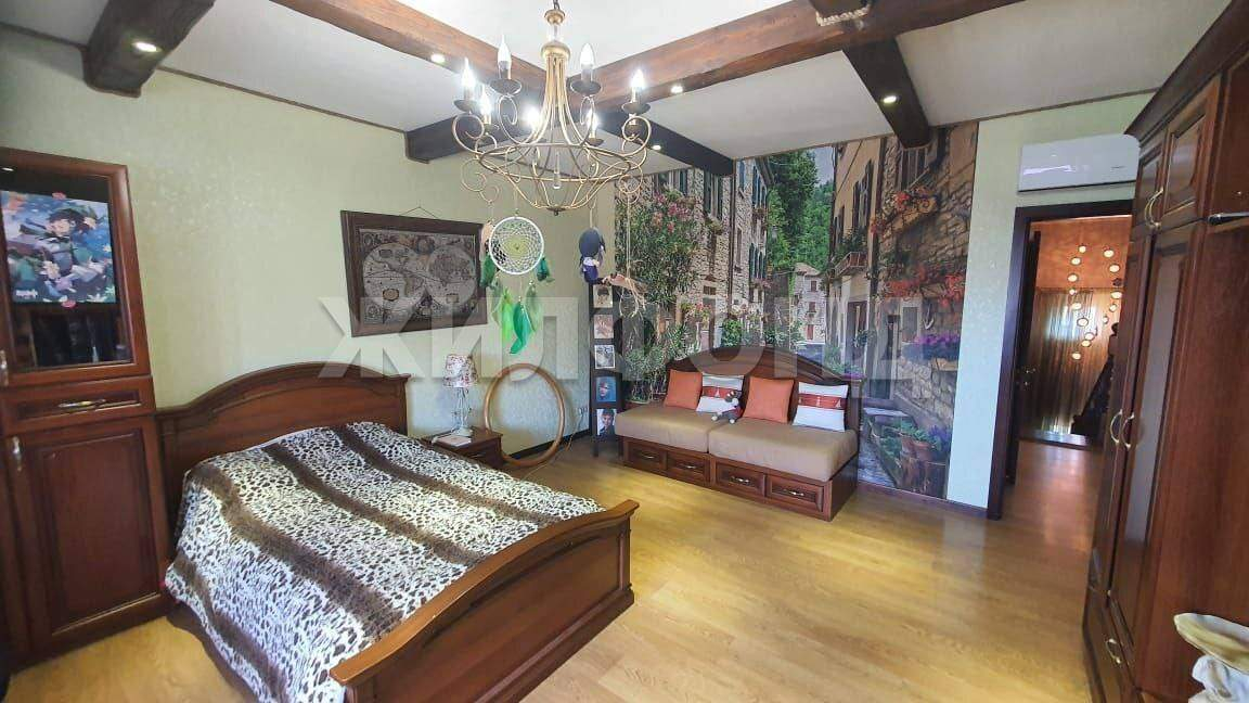 Дом на продажу в Абакане, Звездная улица фото №0