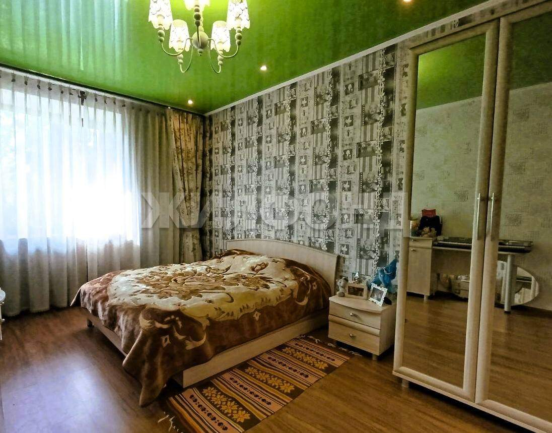 Дом на продажу в Абакане, Звездная улица, 7 фото №16