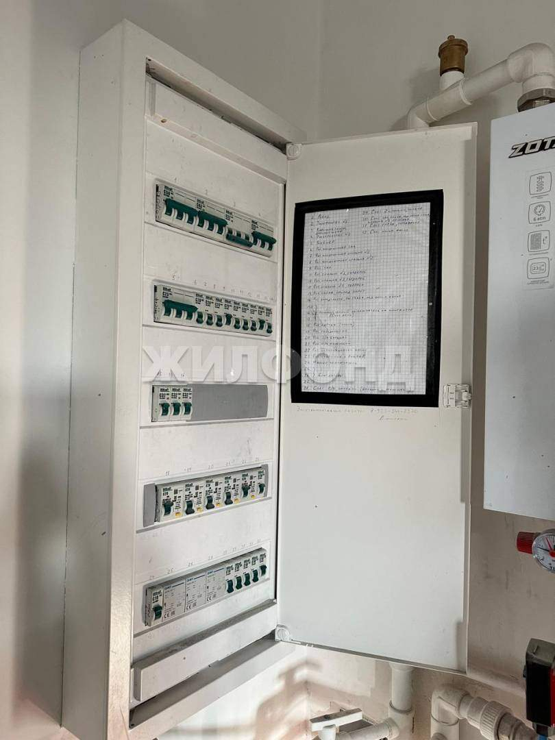 Дом на продажу в Калинино, Калинина улица фото №12