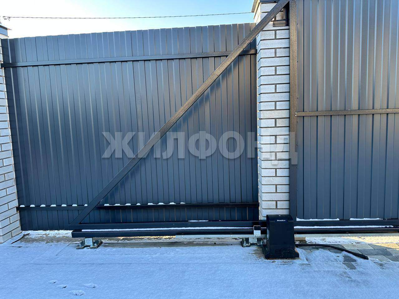 Дом на продажу в Калинино, Калинина улица фото №10