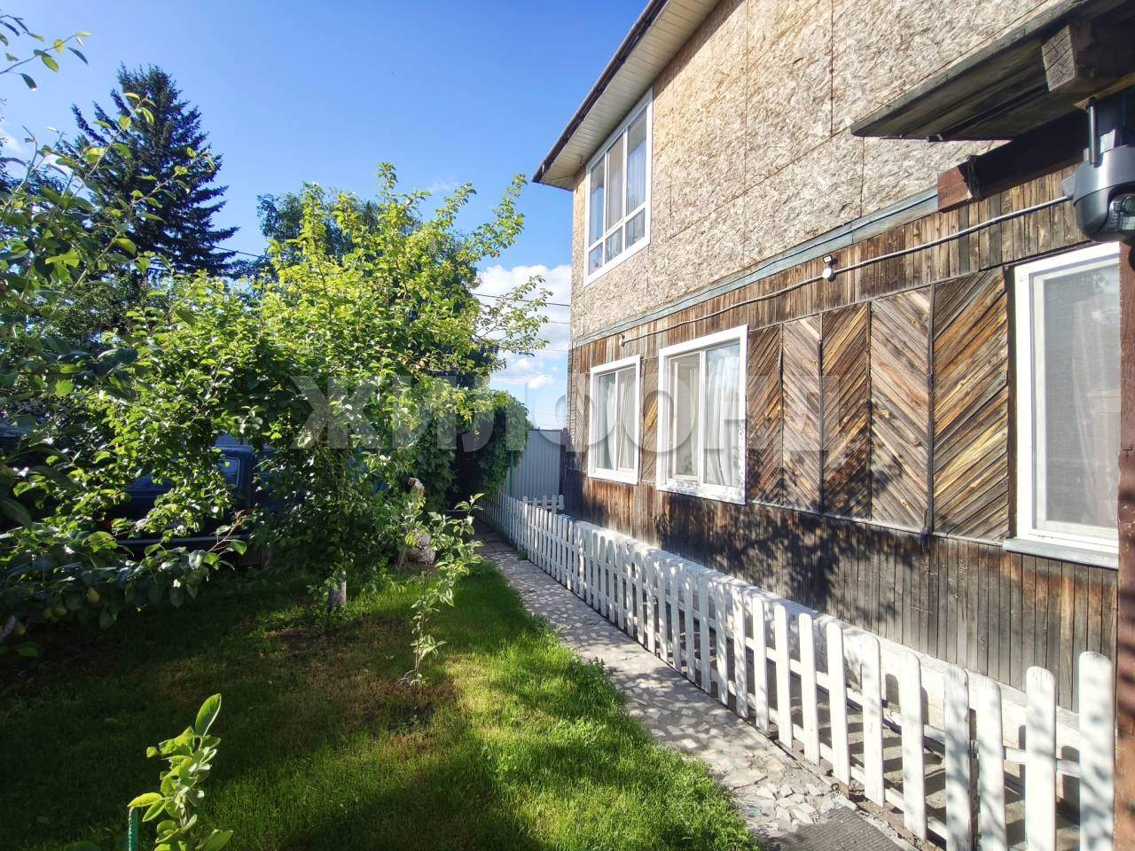 Дом на продажу в Абакане, Совхозная улица, 31 фото №5