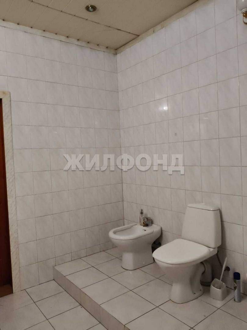 Квартира на продажу в Абакане, Чертыгашева улица, 126 фото №18