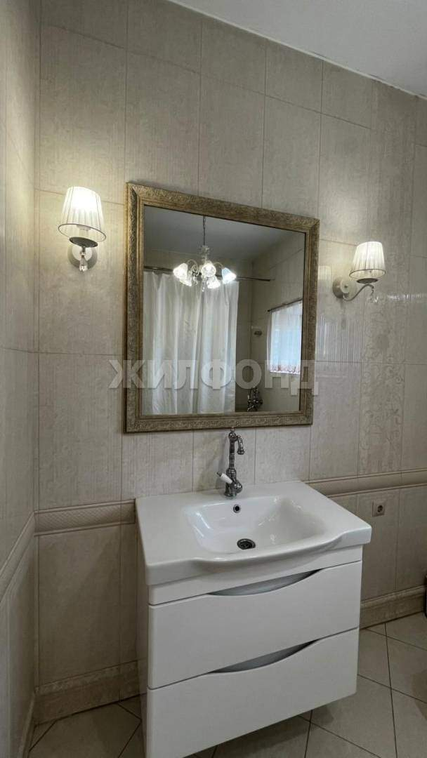 Дом на продажу в Абакане, Лазурная улица фото №21