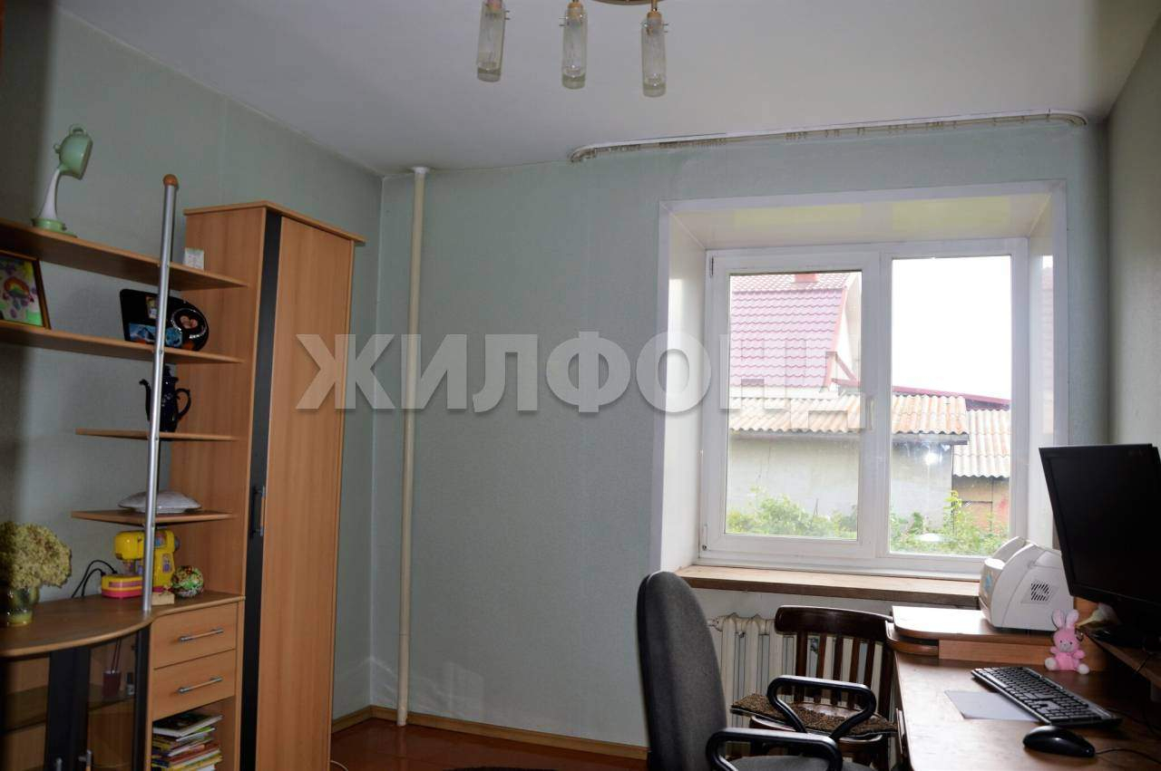 Дом на продажу в Абакане, Мартьянова улица, 61 фото №2