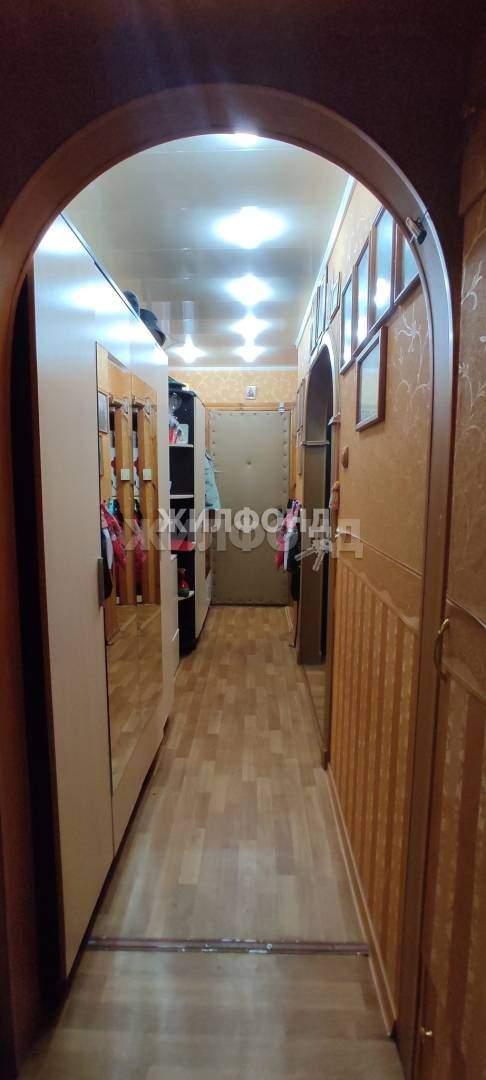 Квартира на продажу в Орёле, Максима Горького улица, 60 фото №5