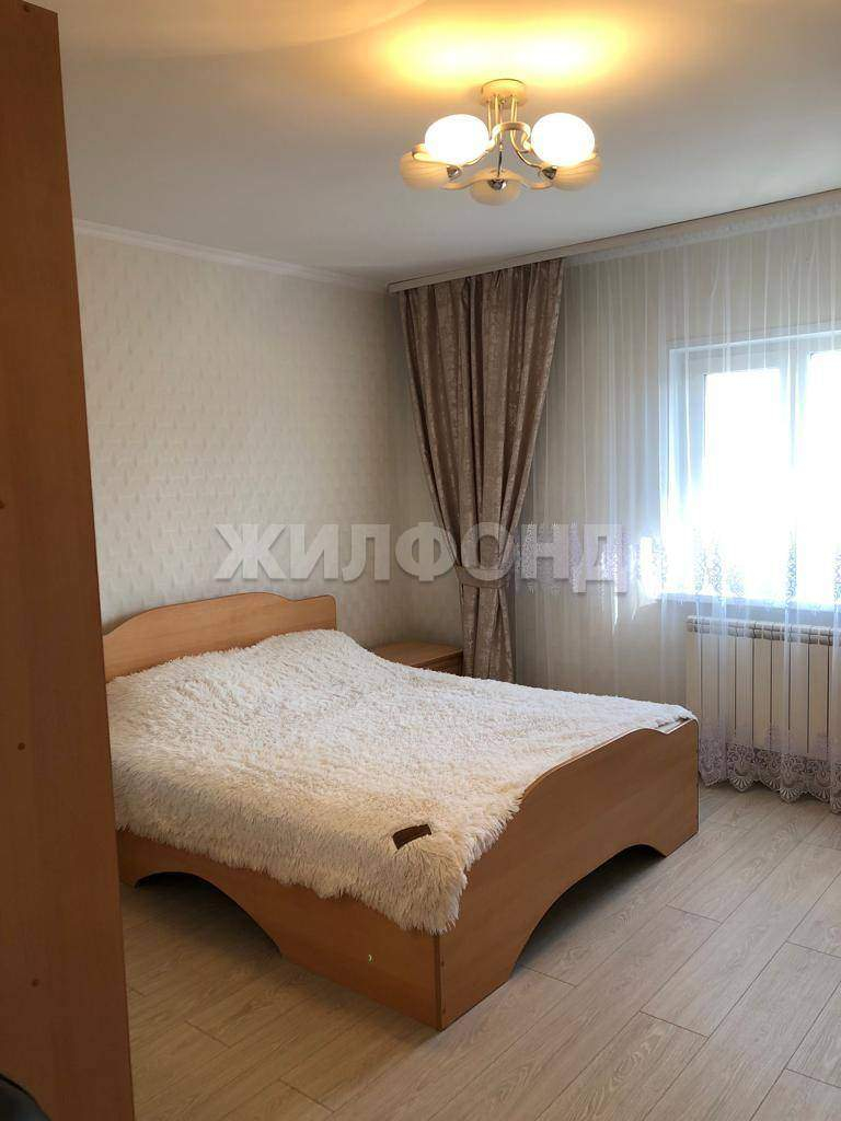 Дом на продажу в Абакане, Раздольная улица фото №7