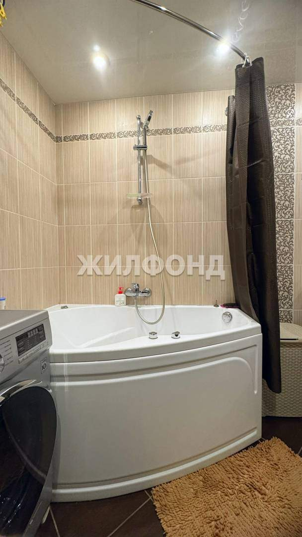 Квартира на продажу в Архангельске, Суворова улица, 12 фото №14