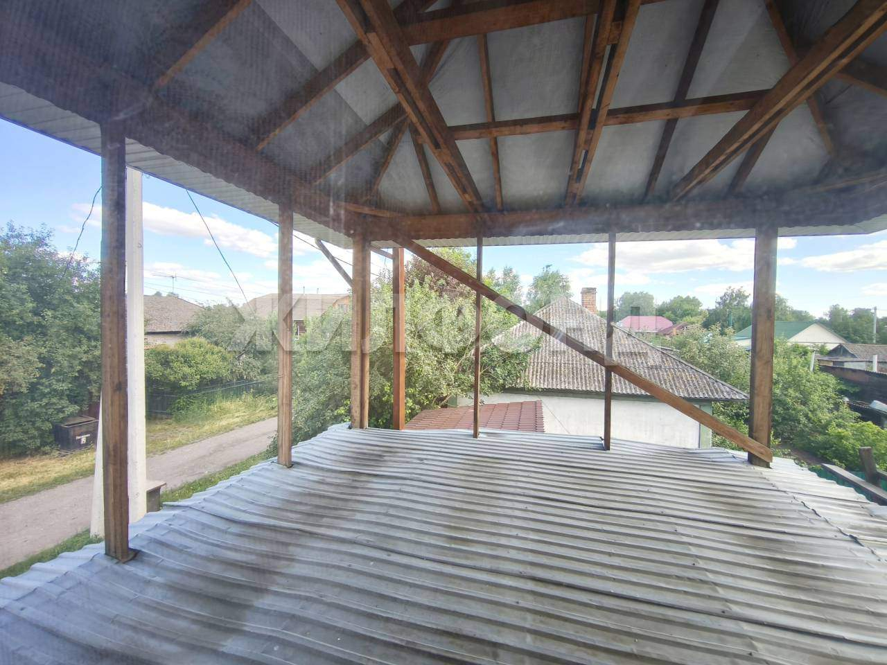 Дом на продажу в Абакане, Совхозная улица, 31 фото №17