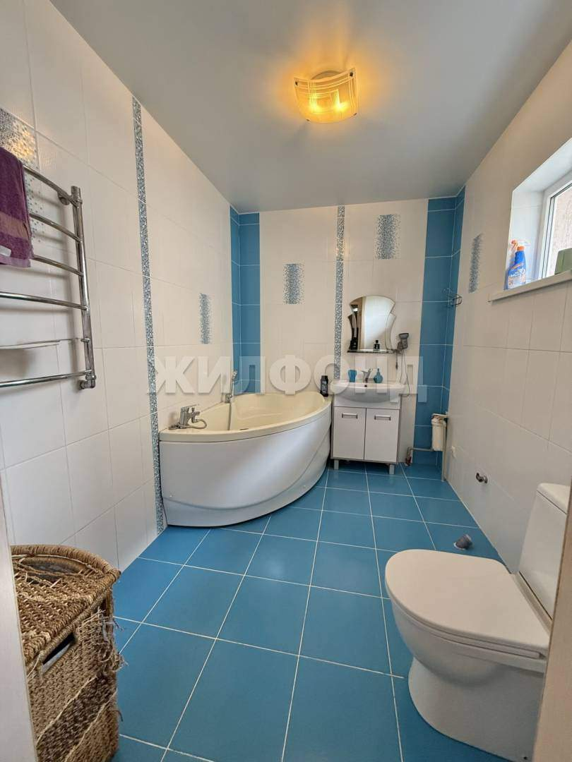 Дом на продажу в Белгороде, им Анощенко Н.Д. улица фото №11