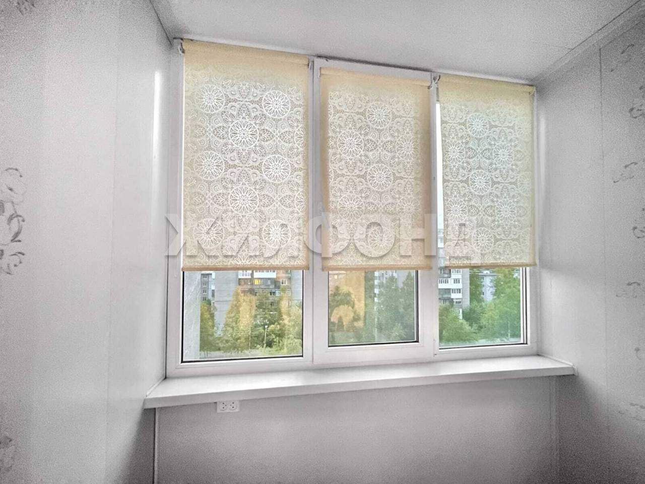 Квартира на продажу в Архангельске, Советская улица, 34 фото №13