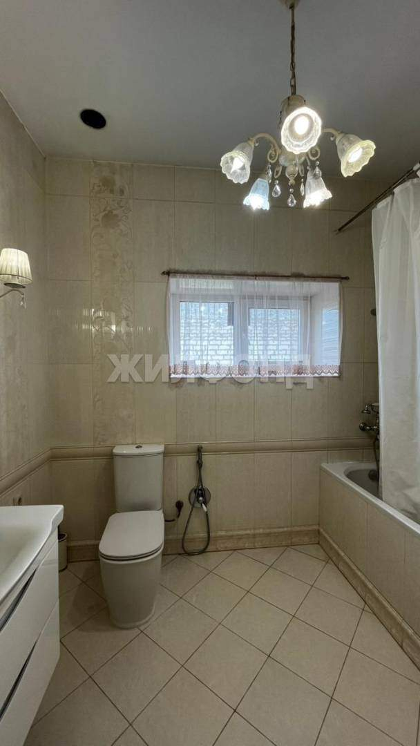 Дом на продажу в Абакане, Лазурная улица фото №22