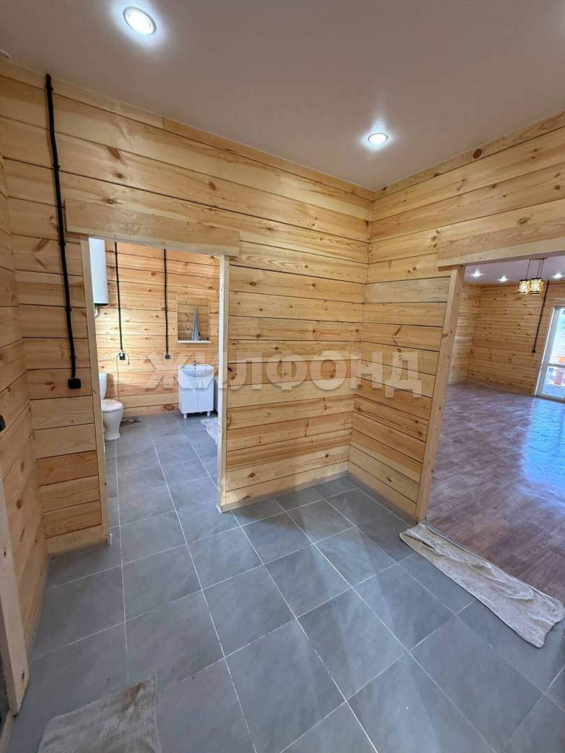 Дом на продажу в Солонце, Березовая улица фото №5