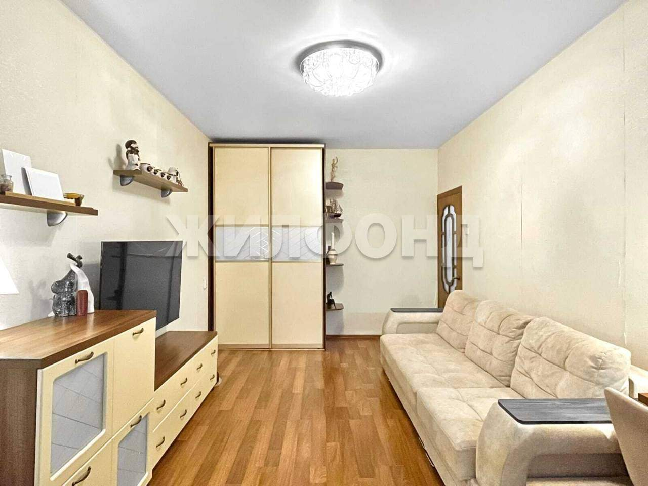 Квартира на продажу в Архангельске, Советская улица, 34 фото №6