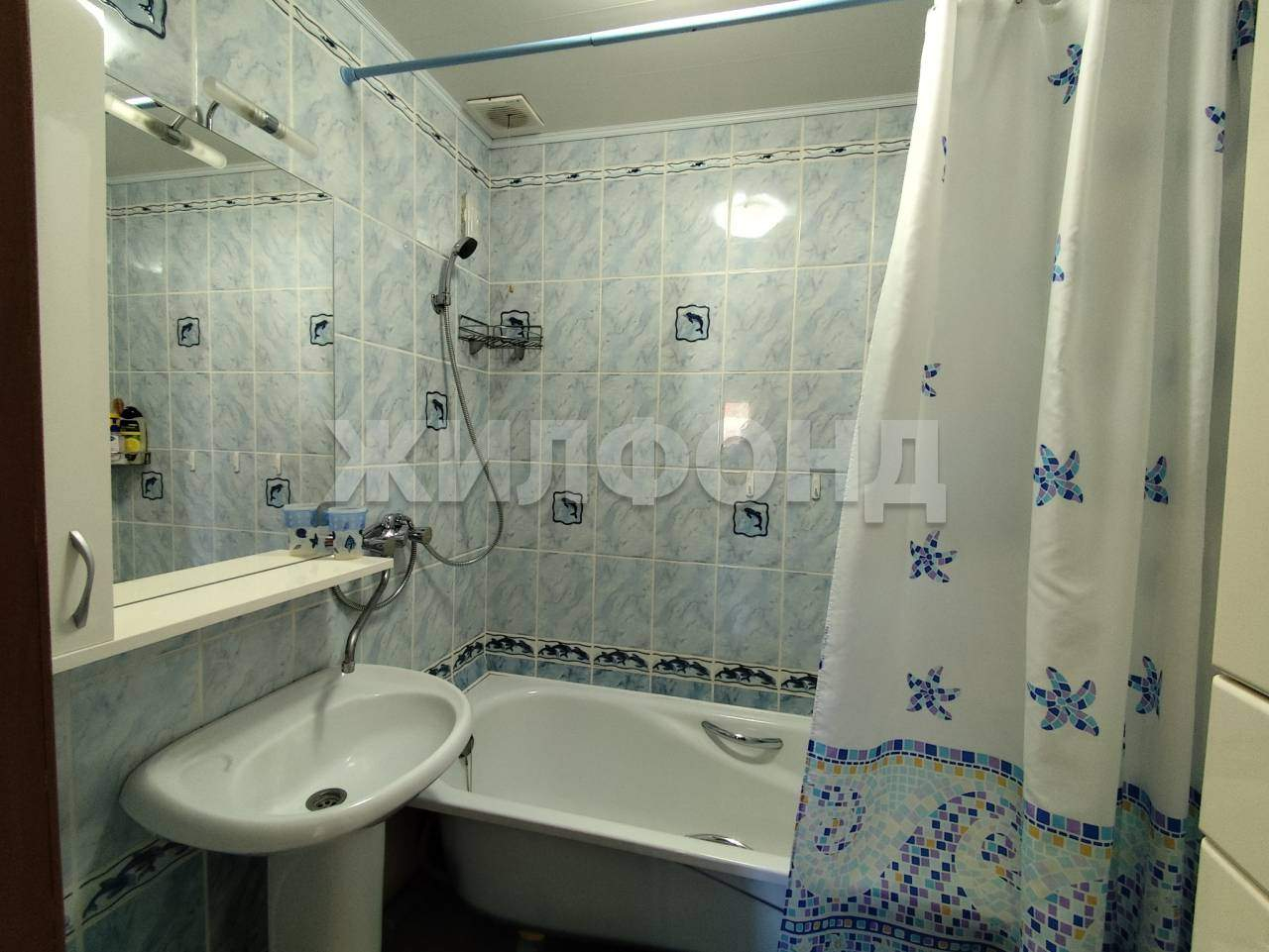 Дом на продажу в Белокурихе, Крестьянский переулок фото №20