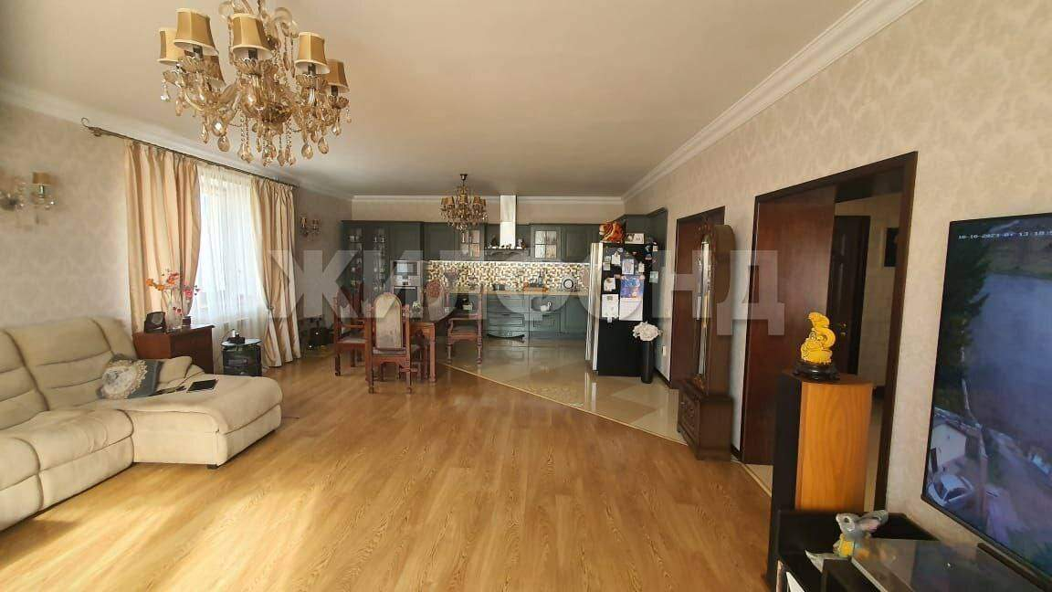 Дом на продажу в Абакане, Звездная улица фото №3