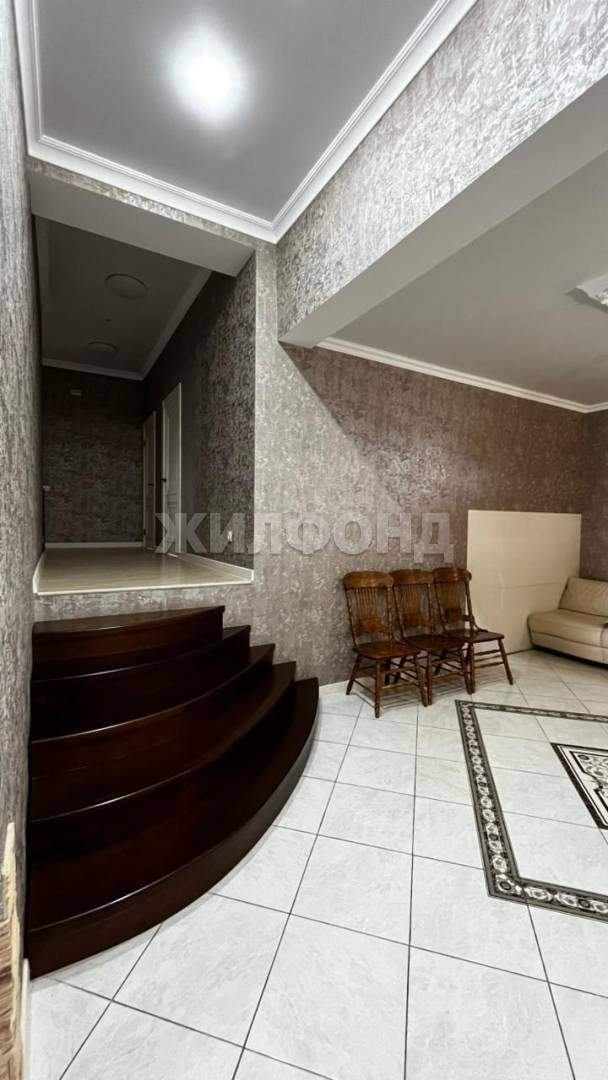 Дом на продажу в Абакане, Лазурная улица фото №9