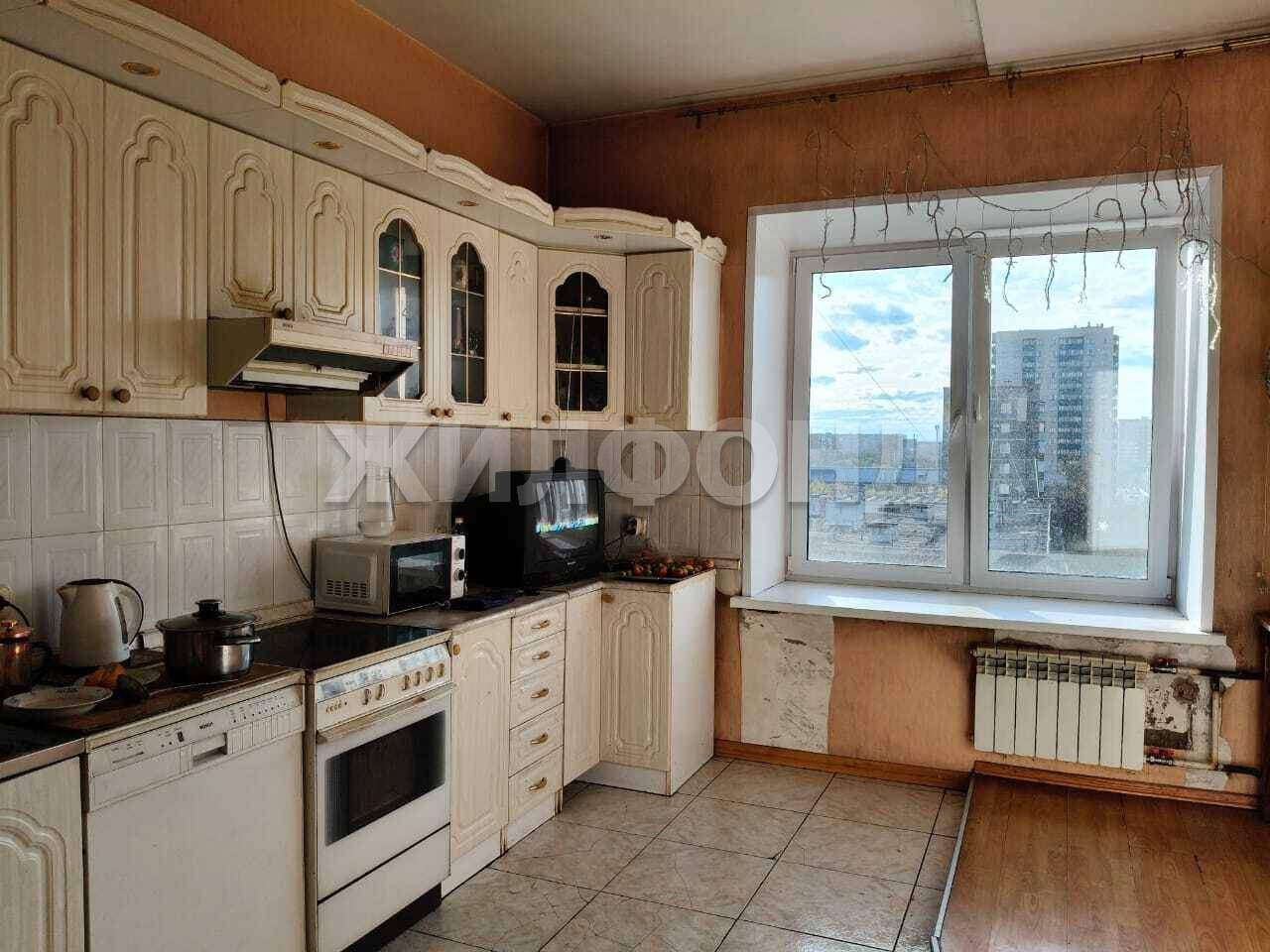 Квартира на продажу в Абакане, Чертыгашева улица, 126 фото №6